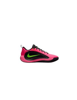 Zapatillas de Baloncesto Nike Giannis Immortality 5 Hombre Rojo