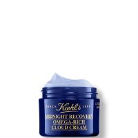 kiehls midnight recovery omega-rich cloud cream 50ml