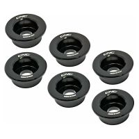 retenedor de muelle de embrague mv agusta set cnc racing negro