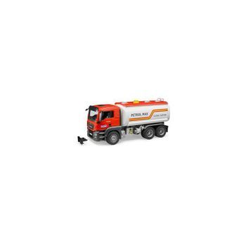 Camion Cuba Man Petrol Max 51x18x24 Bruder