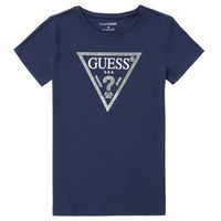 guess camiseta habilla para nina