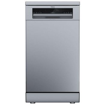 Teka DFS 24650 Lavavajillas Capacidad 9 Cubiertos E Acero Inoxidable