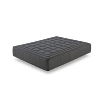 colchon viscoelastica magnum black - 140x200 cm - moonia