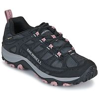 merrell zapatillas de senderismo accentor 4 gtx para mujer
