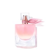 lancome la vie est belle vanille nude eau de parfum