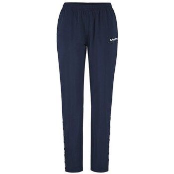Craft Pantalón chandal Squad Go para mujer