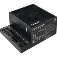 lian-li edge 1000 atx 31 pcie 51 black 1000w 80 plus platinum modular