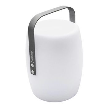 Farol Led Inalámbrico H31cm Lucy