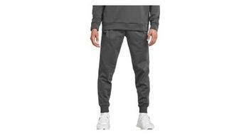 Under armour armour fleece jogging pants gris hombre