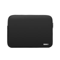 cool funda neopreno ordenador portatil  tablet 15-16 pulgadas negro