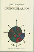 credo del ardor premio de poesia jose hierro 2019