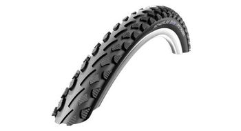 Neumatico  p schwalbe land cruiser  p 700 mm tubetype wire twinskin k guard sbc