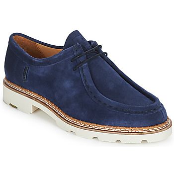 Pellet Zapatos Hombre MACHO para hombre