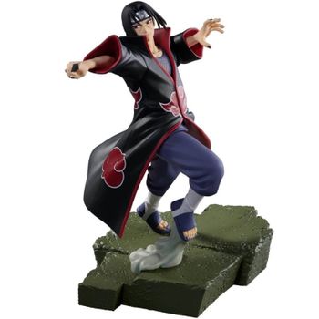 Bandai Naruto Itachi Uchiha Figura