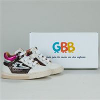 gbb zapatillas altas - para nina