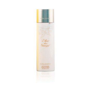 L'air du temps body lotion 200ml