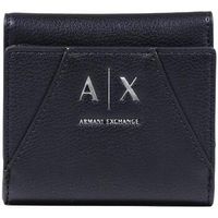 armani exchange cartera xw002819 af26569 para mujer