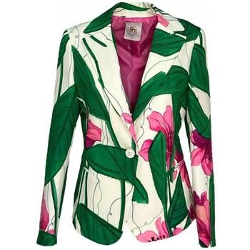 Gai Mattiolo Chaqueta gm2131 para mujer