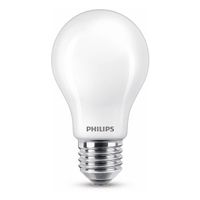 philips e27 bombilla led mate 105w 100w