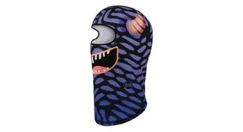 Buff cagoule polar balaclava enfant voutex multicolore