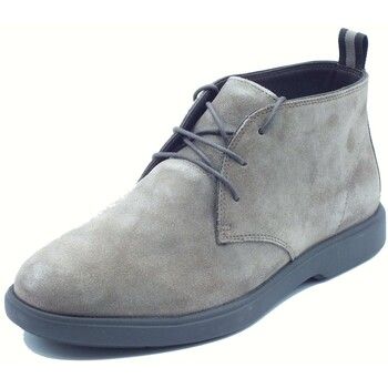 Geox Botines U56LAD Spherica Dove para hombre
