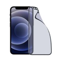 cristal templado irrompible mate para iphone 12 mini