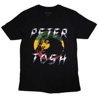 peter tosh tops y camisetas ro10912 para mujer