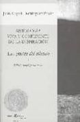 poetas del silencio