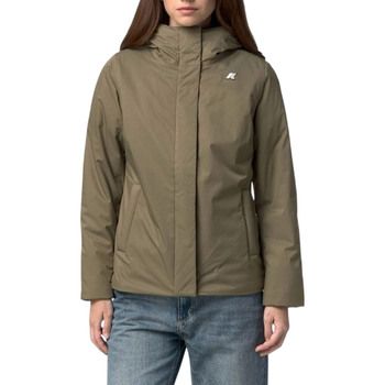 K-Way Chaqueta K81449W para mujer