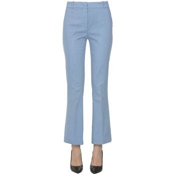 Kiltie Pantalón pirata PNP00007080AE para mujer