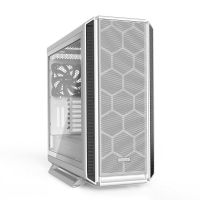 be quiet silent base 802 cristal templado usb 32 blanca