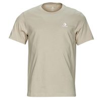 converse camiseta go-to embroidered star chevron tee para hombre