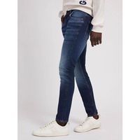 guess jeans m2yan1 d4q41 - miami-2crd carry dark para hombre