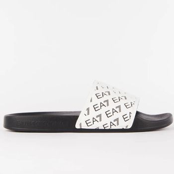 Emporio Armani EA7 Chanclas Urban para hombre