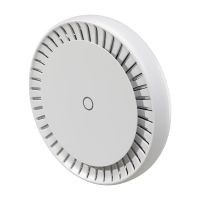 punto de acceso mikrotik cap lte12 ax 24 ghz 5 ghz 1774 mbits poe techo wpa3 antena interna
