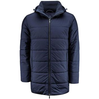 James Harvest Parka Nordnt para hombre