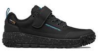 zapatilla ride concepts flume clip mujer negra