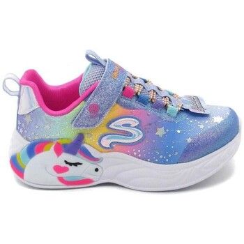 Skechers Deportivas Moda 302311L/BLMT para niña