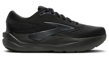 Brooks Running hombre - negro