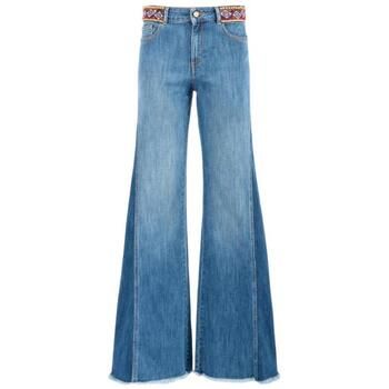 Nenette Jeans sissi para mujer