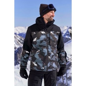 Mountain Warehouse Cazadora Drayton para hombre