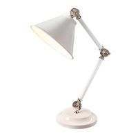 lampara de mesa provence element