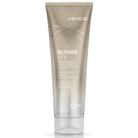 joico blonde life brightening conditioner 250ml