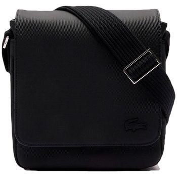 Lacoste Bolso Crocodile para hombre