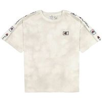 champion camiseta 404277 whtallover para nina