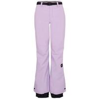 oneill pantalon chandal star slim para mujer