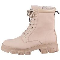 tamaris botines almond para mujer