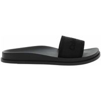 calvin klein jeans chanclas hw0hw028870gj para mujer