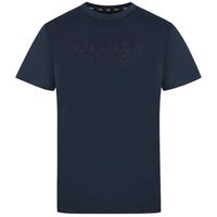 aquascutum camiseta london 1851 para hombre