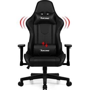 Sillón Gaming Adormii Bs321-b